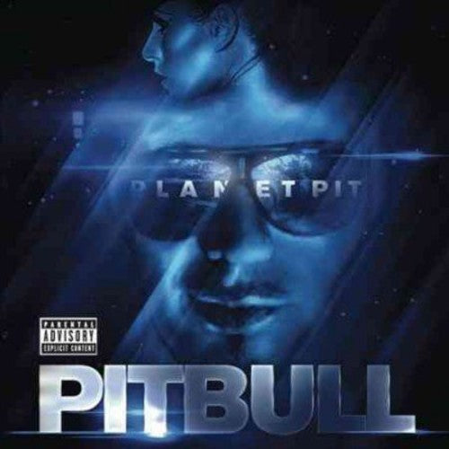 Pitbull - Planet Pit (Music CD) – SoundsLikeVinyl