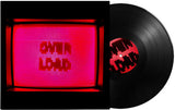Madmadmad - Overload EP (Vinyl LP)