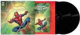 The Rolling Stones - Foreign Tongues (Marvel Collector's Series) (Spider-Man) (Limited Edition Vinyl LP)