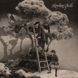 Howling Bells - Howling Bells (Anniversary Edition/Burgundy Vinyl LP)