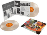 Gotcha - Words & Music From Da Lowlands (Limited Edition/180 Gram/Gold Vinyl LP)