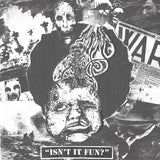 Spunk - Isn't It Fun? (Vinyl LP)