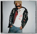 Future - The Real Me (Music CD)