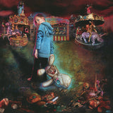 Korn -  The Serenity of Suffering (140 Gram Vinyl LP)