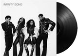 INFINITY SONG - INFINITY SONG (Vinyl LP)