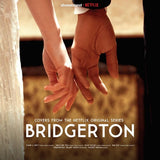 Kris Bowers - Bridgerton (Clear Pink Vinyl LP)