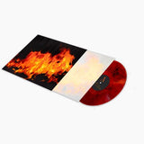 BEACON - HOW DRIE A CINDER (RED VINYL) (Vinyl LP)