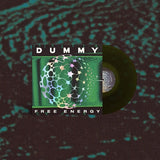 Dummy - Free Energy (Green Vinyl LP)