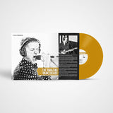 The Amazing Snakeheads - 2 Meter Sessions (Limited Edition/Gold Vinyl LP)