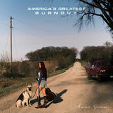 Anna Graves - America's Greatest Burnout (Colored Vinyl LP)