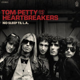 Tom Petty & Heartbreakers - No Sleep Til L.A. (180 Gram Vinyl LP)