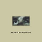 CITIZEN - EVERYBODY IS GOING TO HEAVEN (10 YEAR ANNIVERSARY EDITION/2LP/CLO (Vinyl LP)