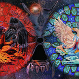 CORROSION OF CONFORMITY - GOOD GOD / BAAD MAN (2LP/GATEFOLD/OBI) (Vinyl LP)