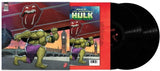 The Rolling Stones - Foreign Tongues (Marvel Collector's Series) (Hulk) (Limited Edition Vinyl LP)