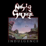 Nasty Savage - Indulgence (Limited Edition Vinyl LP)
