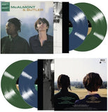 McAlmont & Butler - The Sound Of Mcalmont & Butler (Colored Vinyl LP)