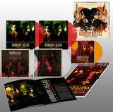 Bunbury & Vegas - El Tiempo De Las Cerezas Xx Aniversario Box (Boxed Set Vinyl LP)