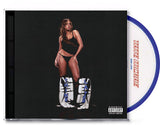 Tate McRae - Think Later (Music CD)