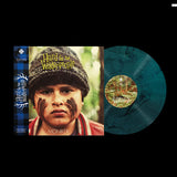 MONIKER - HUNT FOR THE WILDERPEOPLE OST (GREEN/BLACK SMOKE VINYL) (Vinyl LP)