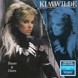 Kim Wilde - Teases & Dares (140 Gram Vinyl LP)