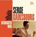 Serge Gainsbourg - Intoxicated Man (Vinyl LP)