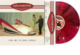 NEWSBOYS - TAKE ME TO YOUR LEADER (Vinyl LP)