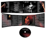 Iggy Pop - Rare Trax (Music CD)