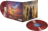 Council of Thirteen - Light Side (Limited Edition/Red Vinyl LP)
