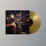 TRASHCAN SINATRAS - EVER THE OPTIMIST (GOLD VINYL) (Vinyl LP)