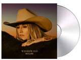 Lainey Wilson - Whirlwind (Deluxe Edition Music CD)