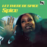 Spice - Let There Be Spice (Limited Edition Vinyl LP)