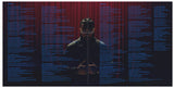 Isaiah Falls - Lvrs Paradise (Blue Vinyl LP)