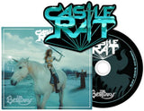 Castle Rat - The Bestiary (Music CD)