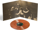 Kirsten Adamson -  Dreamviewer (Limited Edition/Orange Vinyl LP)