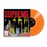 ORQUESTA SUPREMA - LA SUPREMA (ORANGE VINYL) (Vinyl LP)