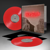 The Church - Lacuna (Red Vinyl LP)