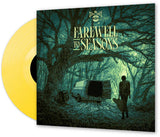 MCCREADY,MIKE / SABLE,MARK / PIRIZ,SEBASTIAN -  Mike McCready's Farwell To Seasons (Limited bEdition/Yellow Vinyl LP)