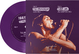 Iggy Pop - The Passenger (7" Vinyl)