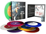 Iggy Pop - Gimme Some Skin: The 7" Collection (7" Vinyl)