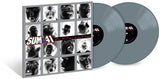 SUM 41 - ALL KILLER, NO FILLER (25TH ANNIVERSARY) (IRON GRAY VINYL/2LP) (Vinyl LP)