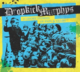 Dropkick Murphys - 11 Short Stories of Pain & Glory (Music CD)