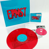 Ernst - Ernst (140 Gram/Red Vinyl LP)