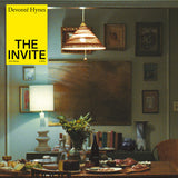 DEVONTE HYNES - The Invite (Yellow Vinyl LP)