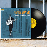 Bobby Wayne - The Way to San Quentin (Vinyl LP)