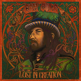 Cam Cole - Lost in Creation (Colored Vinyl LP)