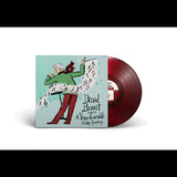 David Benoit - David Benoit Conducts a Vince Guaraldi Holiday Symphony (Red Vinyl LP)