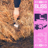 Harrison Gordon - BLISS (Colored Vinyl LP)