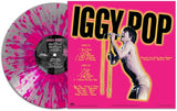POP,IGGY - IGGY & ZIGGY - CLEVELAND '77 (SILVER/PINK VINYL) (Vinyl LP)
