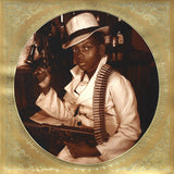 Rosco P Coldchain - Play with Something Safe (Vinyl LP)