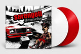 Serengeti - Dennehy (Colored/180 Gram/Anniversary Vinyl LP)